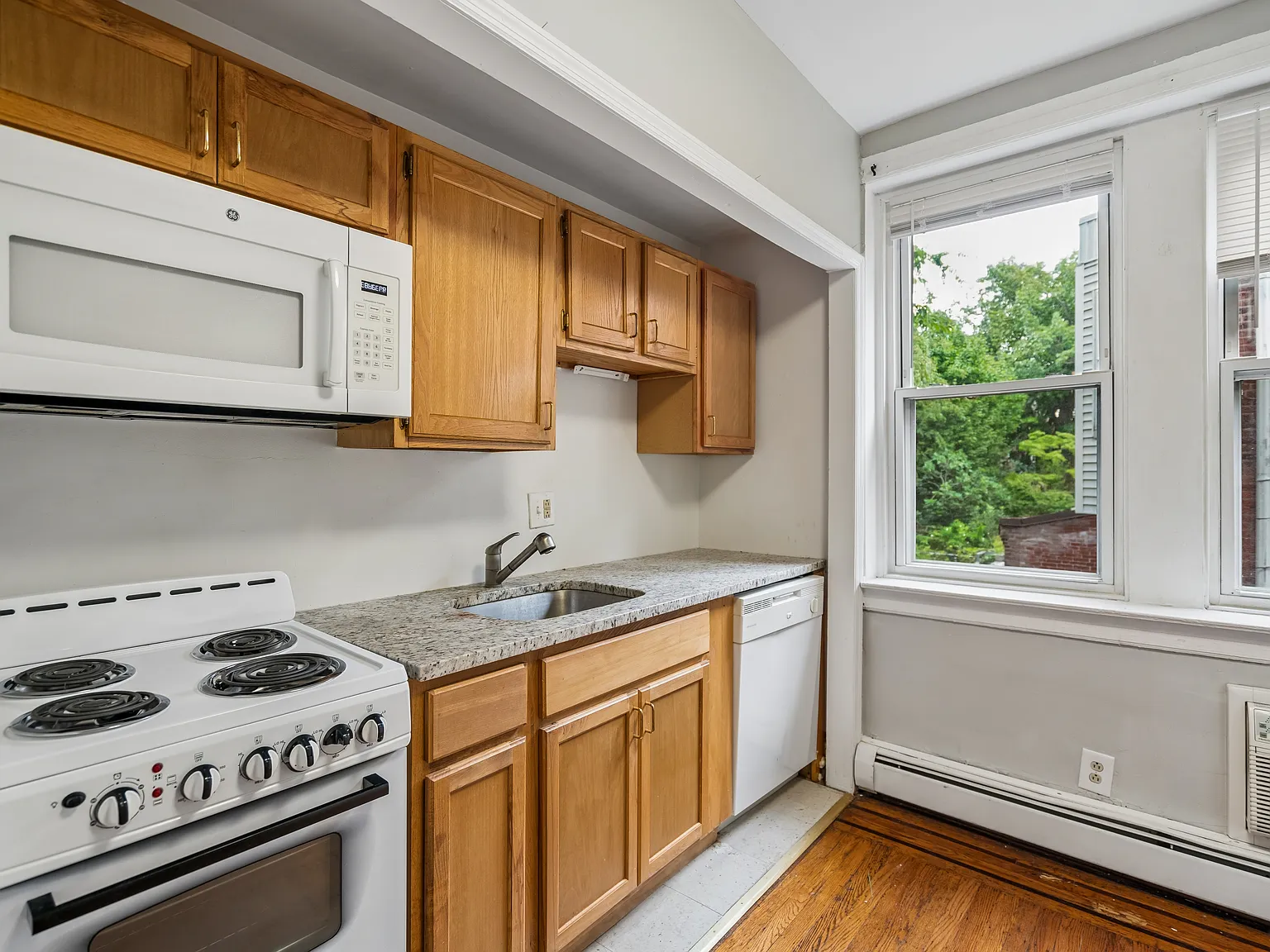 1 bed, $1,450 — Photo 3