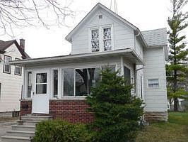 Home for Sale in City Of Fond Du Lac, Wisconsin $79,900