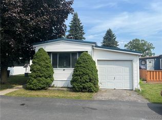 6035 S Transit Rd #86, Lockport, NY 14094