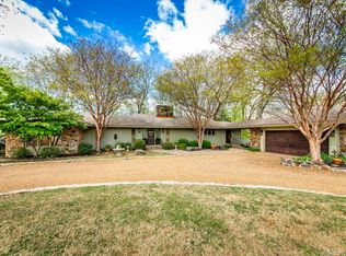 509 Golf Dr, Heber Springs, AR 72543