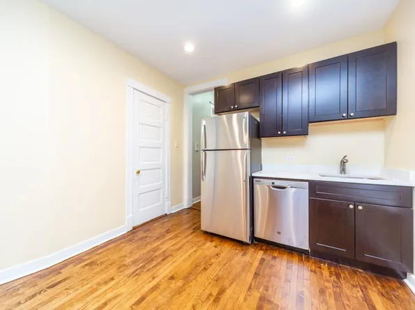 1204 Lexington, 1204 W Lexington St APT 2F, Chicago, IL 60607