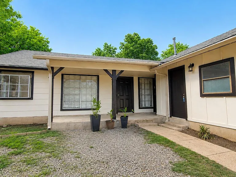 10708 Lanshire Dr #A — Photo 1