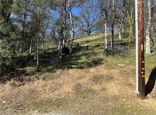 17509 Cache Creek Rd Lot 828, Clearlake Oaks, CA