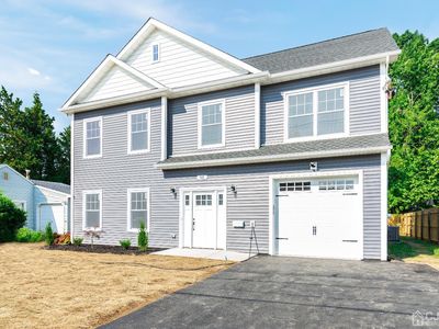 68 Prospect Ave, Edison, NJ, 08817