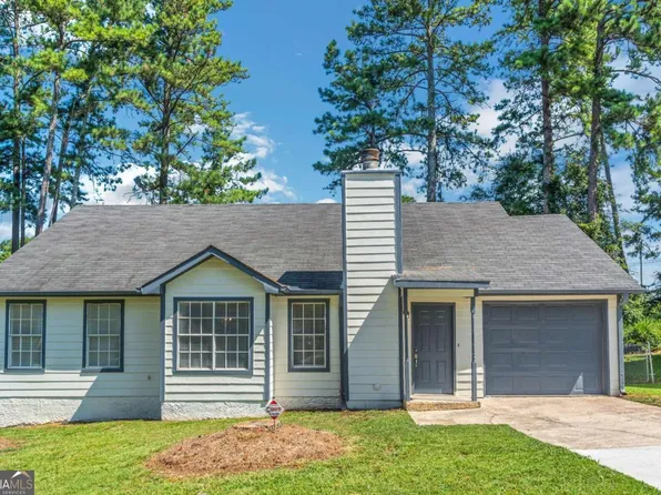 6304 Marbut Farms Ln, Lithonia, GA 30058