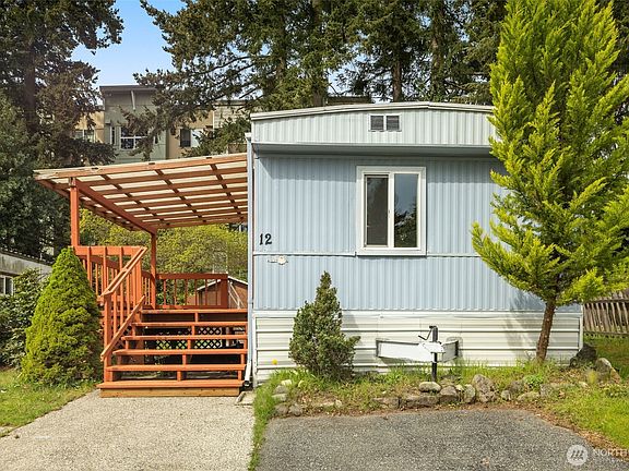2nd image of 24222 54th Avenue W #12