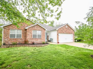 10263 Summerfield Dr, Rolla, MO 65401