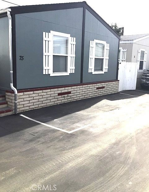 1st image of 7560 Woodman Pl Spc 75