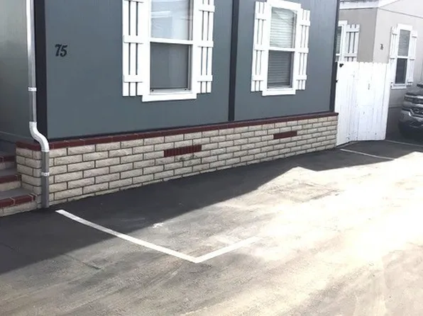 7560 Woodman Pl Spc 75, Van Nuys, CA 91405