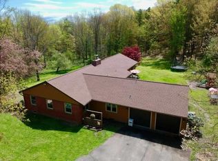 741 Echo Rd, Vestal, NY 13850