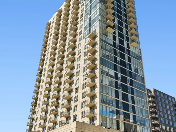 1212 N Lasalle St #2505, Chicago, IL 60610