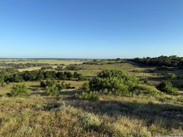 LOT 45 CR 511 LOT 45, Hamilton, TX 76531