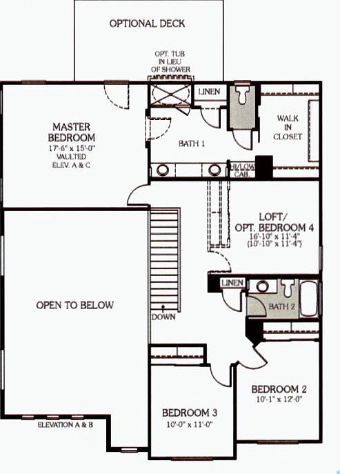 2nd image of 16195 W Williams St