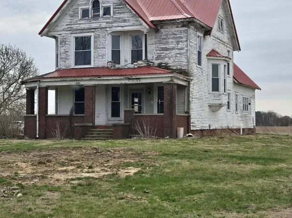 3443 E Us Highway 136, Hillsboro, IN 47949