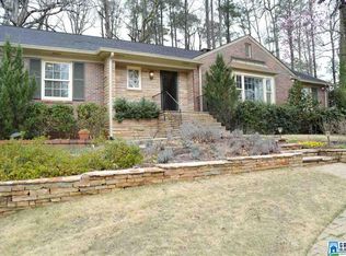 144 Lucerne Blvd, Homewood, AL 35209