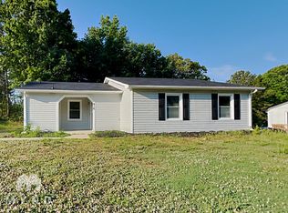 416 York Rd, Troutman, NC 28166