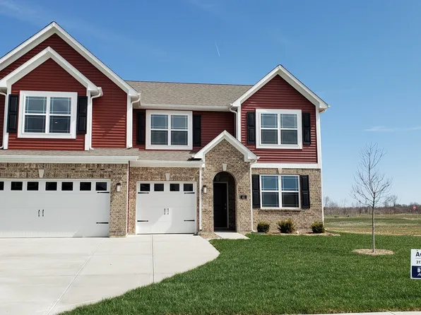 41 Booth St, Whiteland, IN 46184