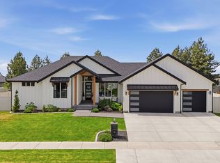 8303 N Jodi St, Spokane, WA 99208