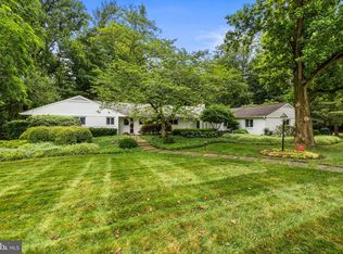 10815 Longacre Ln, Stevenson, MD 21153