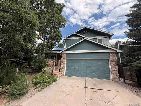 6018 S Pierson Court, Littleton, CO 80127