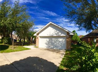 3607 San Daniel, Mission, TX 78572