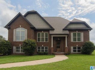 515 Willow Branch Rd S, Odenville, AL 35120