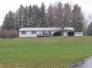 9820 N Territorial Rd, Dexter, MI 48130