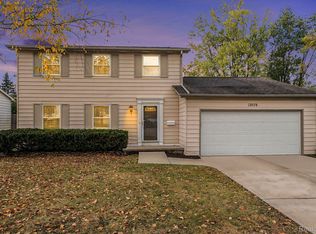 12078 Greenview Ct, Grand Blanc, MI