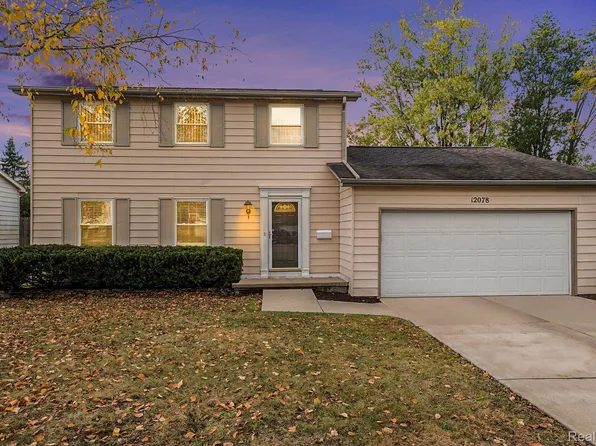 12078 Greenview Ct, Grand Blanc, MI 48439