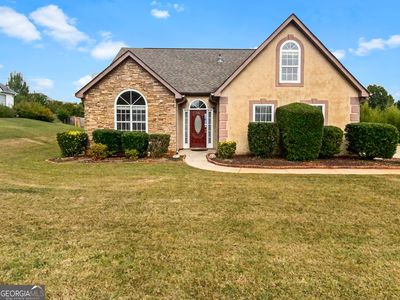 111 Whiddon Dr, McDonough, GA, 30253
