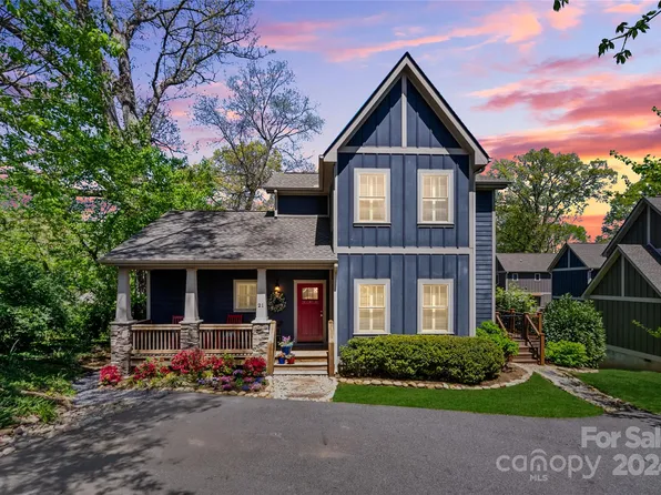 21 Roxboro Dr, Asheville, NC 28803