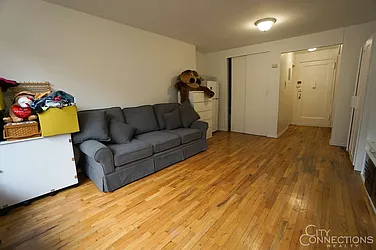 Rented by City Connections Realty