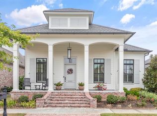 15513 Linden View Rd, Baton Rouge, LA 70817