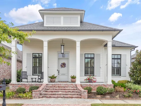 15513 Linden View Rd, Baton Rouge, LA 70817