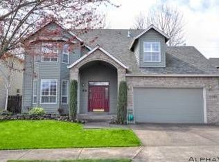 19823 Bennington Ct, West Linn, OR 97068