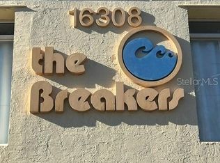 16308 Gulf Blvd APT 103, Redington Beach, FL 33708