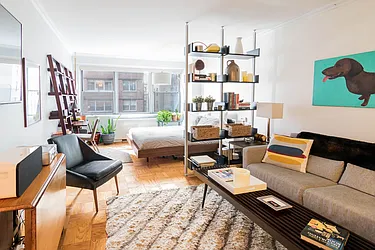 Rented by Brown Harris Stevens