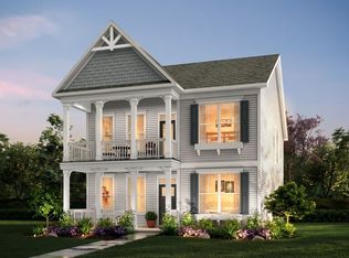Charlotte II Plan, True Homes Build OYL - Triad, Winston Salem, NC 27127