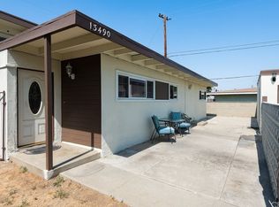 13490 Trumball St, Whittier, CA 90605