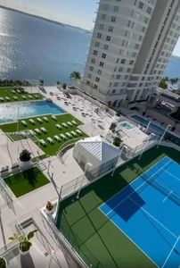 770 Claughton Island Dr APT 1208, Miami, FL, 33131