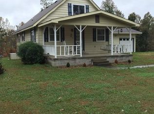 4822 Johnson Rd, Birchwood, TN 37308