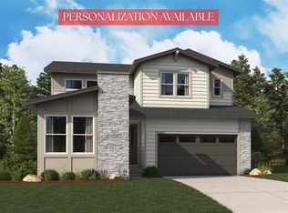 17731 Many Horses Way, Parker, CO 80134