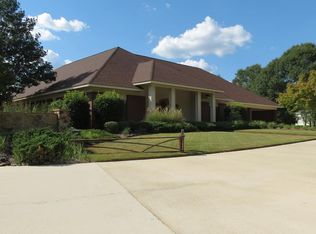1094 S 1st St NE, Brookhaven, MS 39601