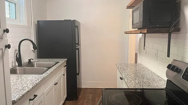 1407 Raleigh St #B — Photo 1