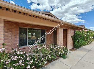 5440 W Placita De La Promesa, Tucson, AZ 85745
