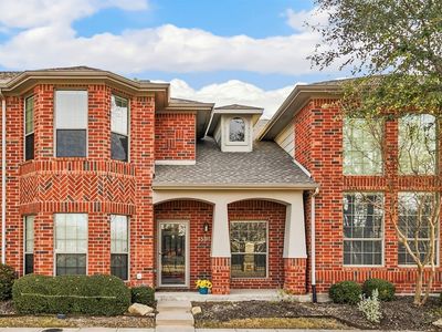 575 S Virginia Hills Dr Unit 3503, McKinney, TX, 75072