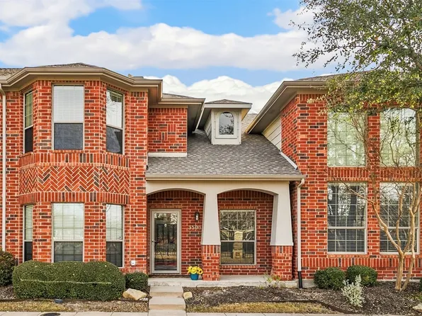 575 S Virginia Hills Dr Unit 3503, McKinney, TX 75072