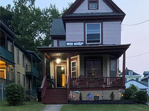 118 Pattison St, Syracuse, NY 13203