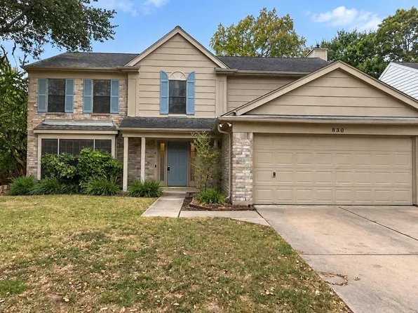 830 Sierra Lake Dr, Katy, TX 77450