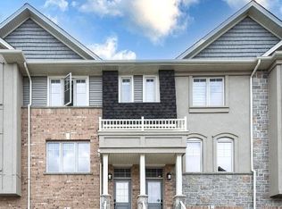 15 Barley Ln, Hamilton, ON L9K0K1